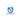 5D Field Services Company Logo