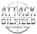 Attack Oilfield Services Company Logo