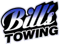 Bills Towing & Recovery Company Logo