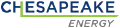 Chesapeake Energy Company Logo