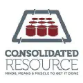 Consolidated Resource Company Logo