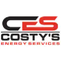 Costy's Energy Services Company Logo