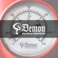 Demon Oilfield Services Company Logo