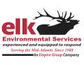 Elk Environmental Services Company Logo