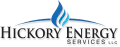 HICKORY ENERGY SERVICES Company Logo