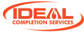 Ideal Completion Services Company Logo