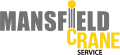Mansfield Crane Service Company Logo