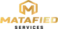 Matafied Services Company Logo