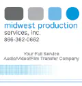 Midwestern Productions Company Logo