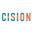 Cision Canada Company Logo