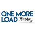 One More Load Trucking Company Logo