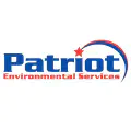Patriot Environmental Services Company Logo
