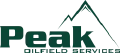 Peak Oilfield Services Company Logo