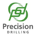 Precision Drilling Company Logo