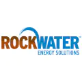 Rockwater Energy Company Logo