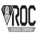 ROC Service Company Logo