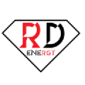 Rough Diamond Energy Company Logo