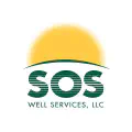SOS Well Services Company Logo