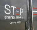 STEP Energy Services Company Logo