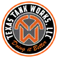 Texas Tank Works Company Logo