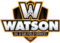 Watsonog Company Logo