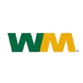 Waste Management Company Logo
